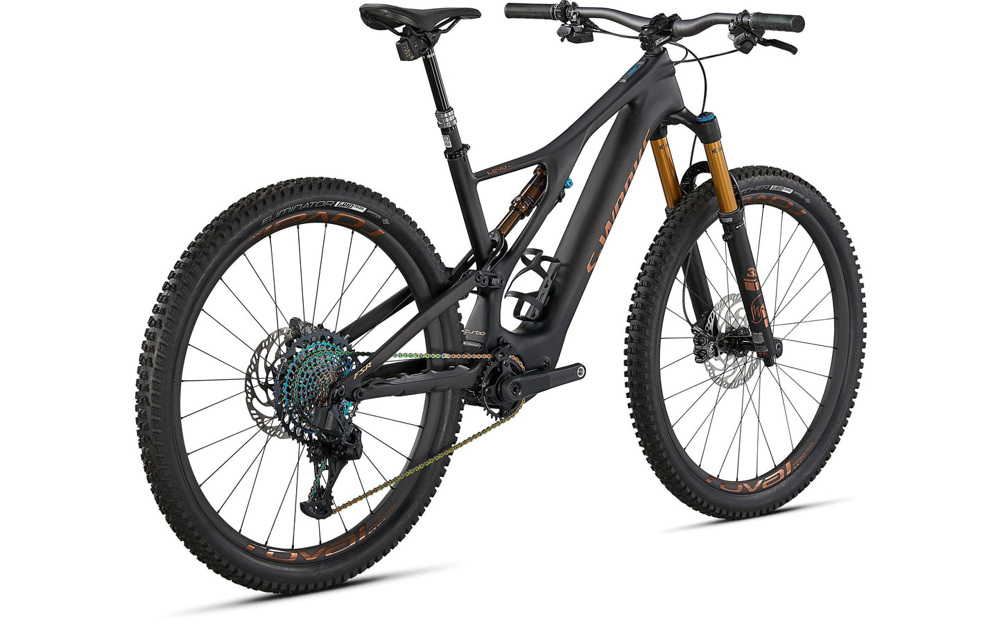 S-Works Turbo Levo SL