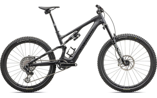 S-Works Turbo Levo SL LTD
