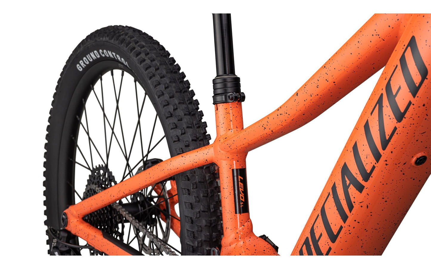 Turbo Levo SL Kids