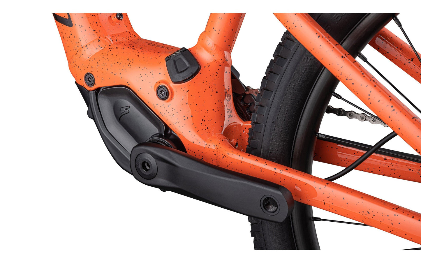 Turbo Levo SL Kids