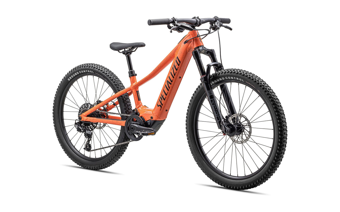 Turbo Levo SL Kids