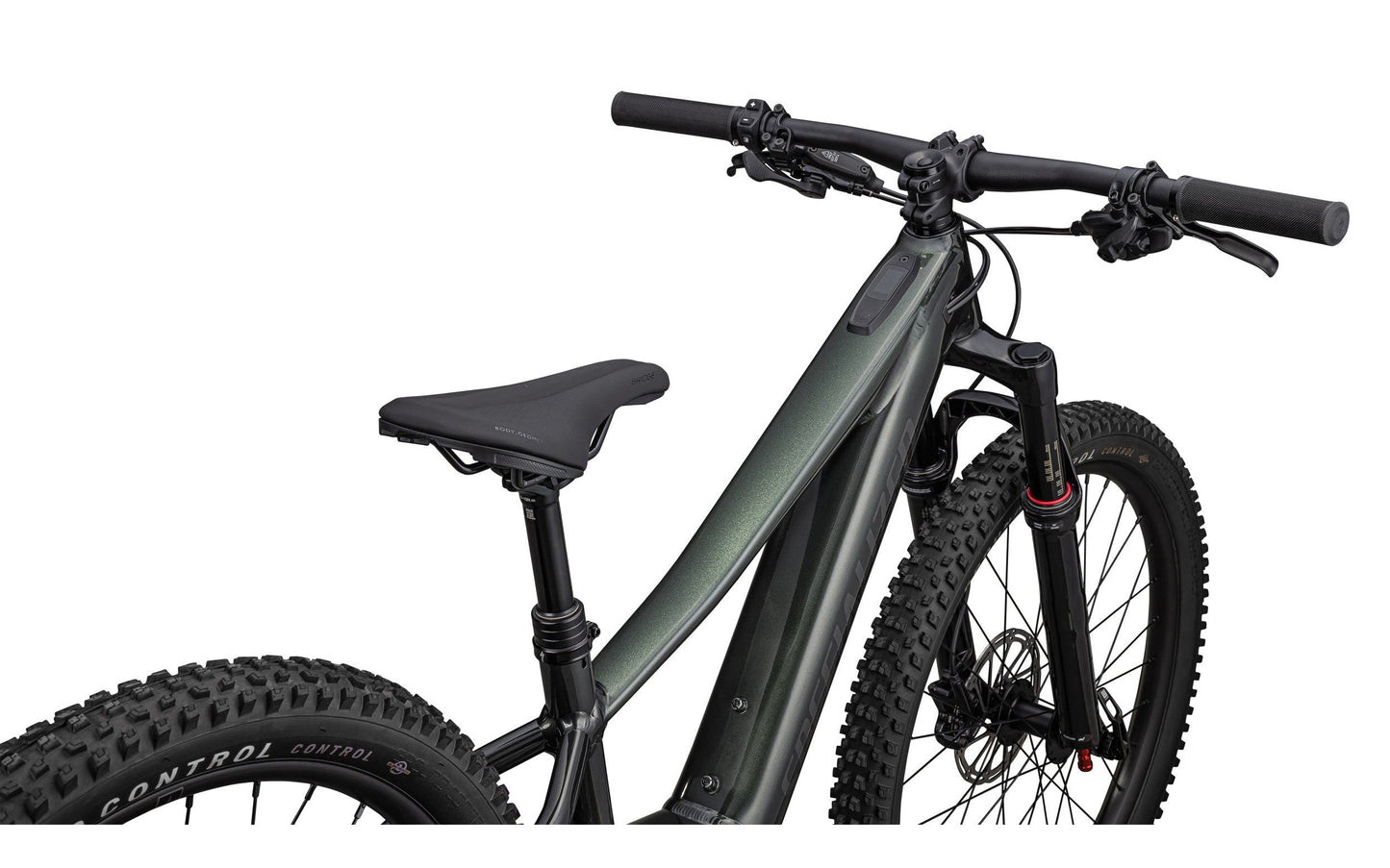 Turbo Levo SL Kids