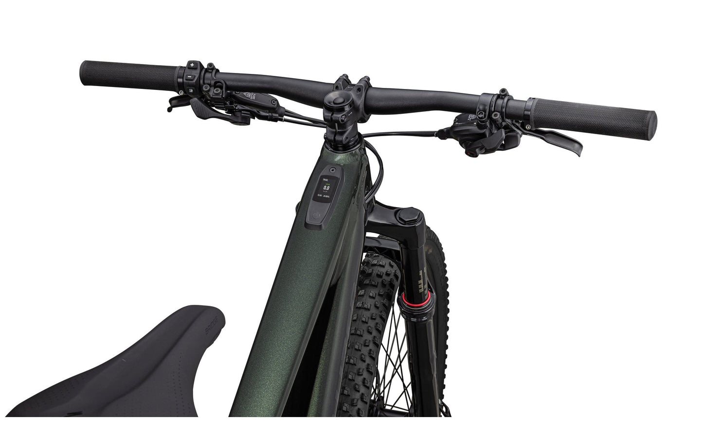 Turbo Levo SL Kids