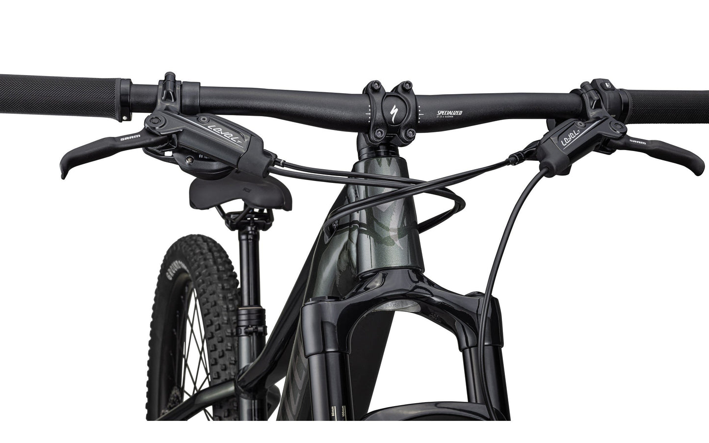 Turbo Levo SL Kids