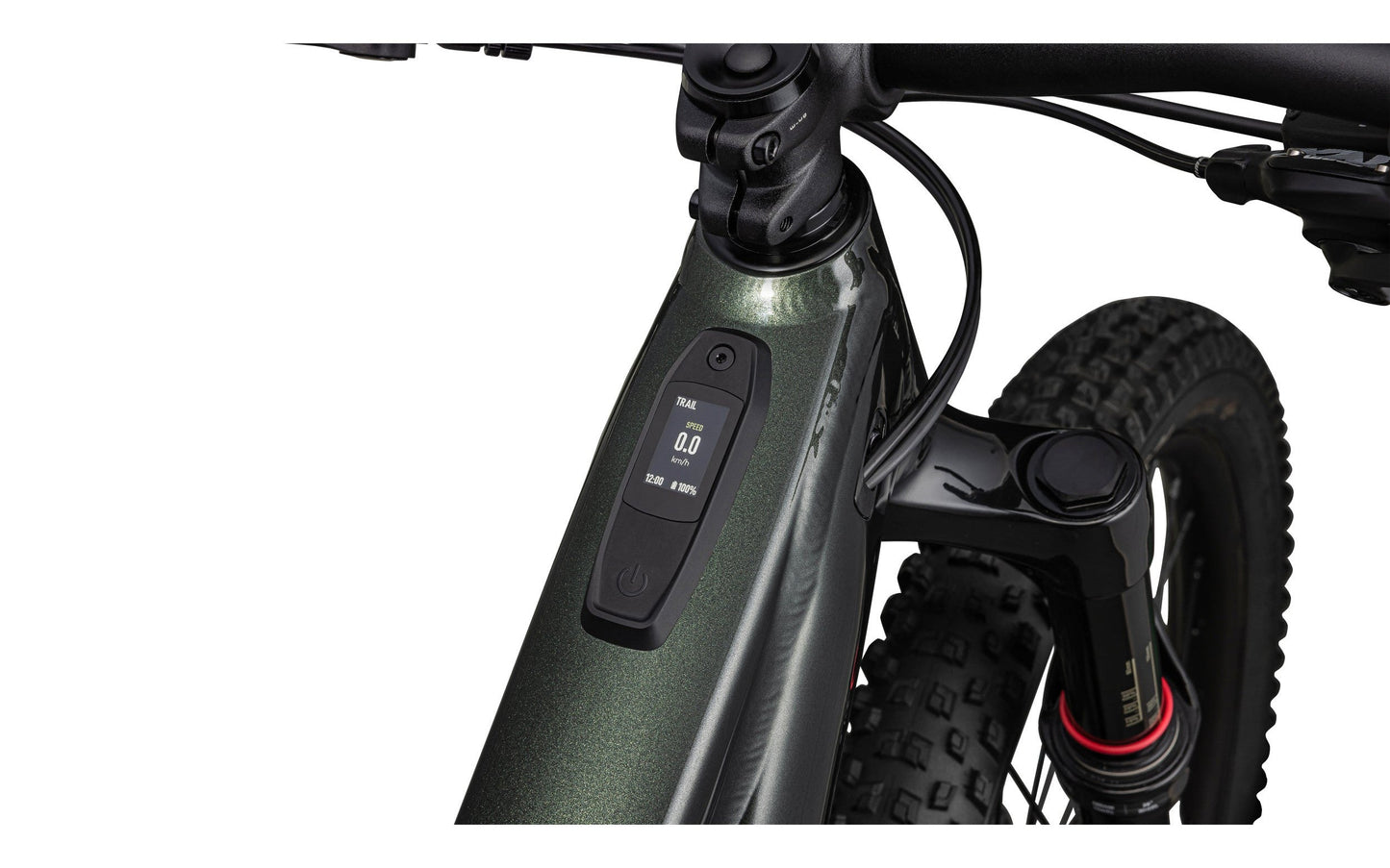 Turbo Levo SL Kids