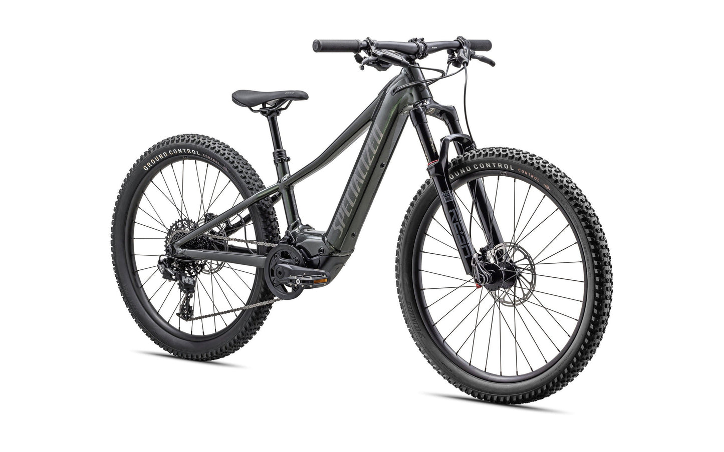 Turbo Levo SL Kids