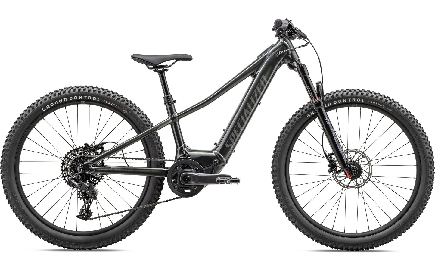 Turbo Levo SL Kids