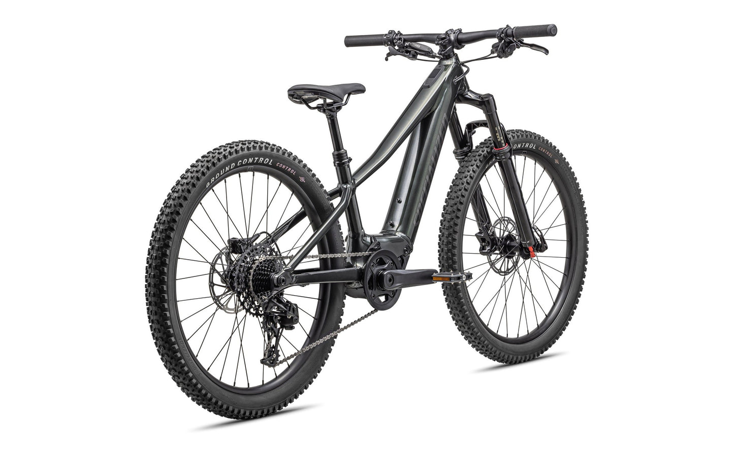 Turbo Levo SL Kids