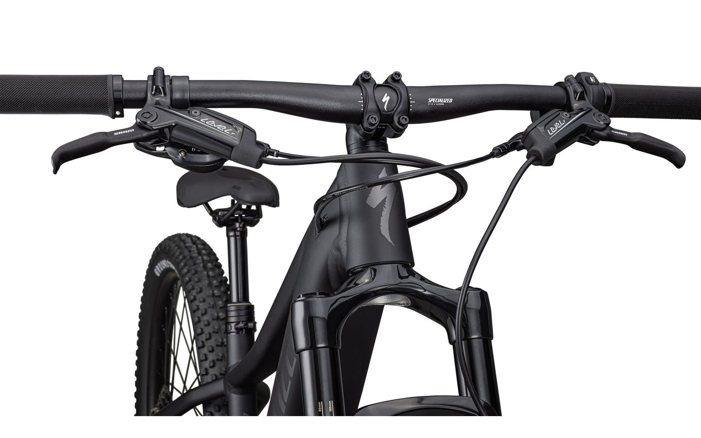 Turbo Levo SL Kids