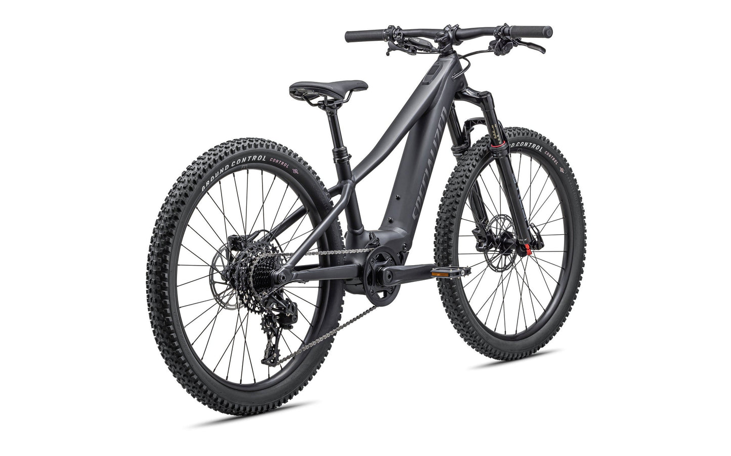 Turbo Levo SL Kids