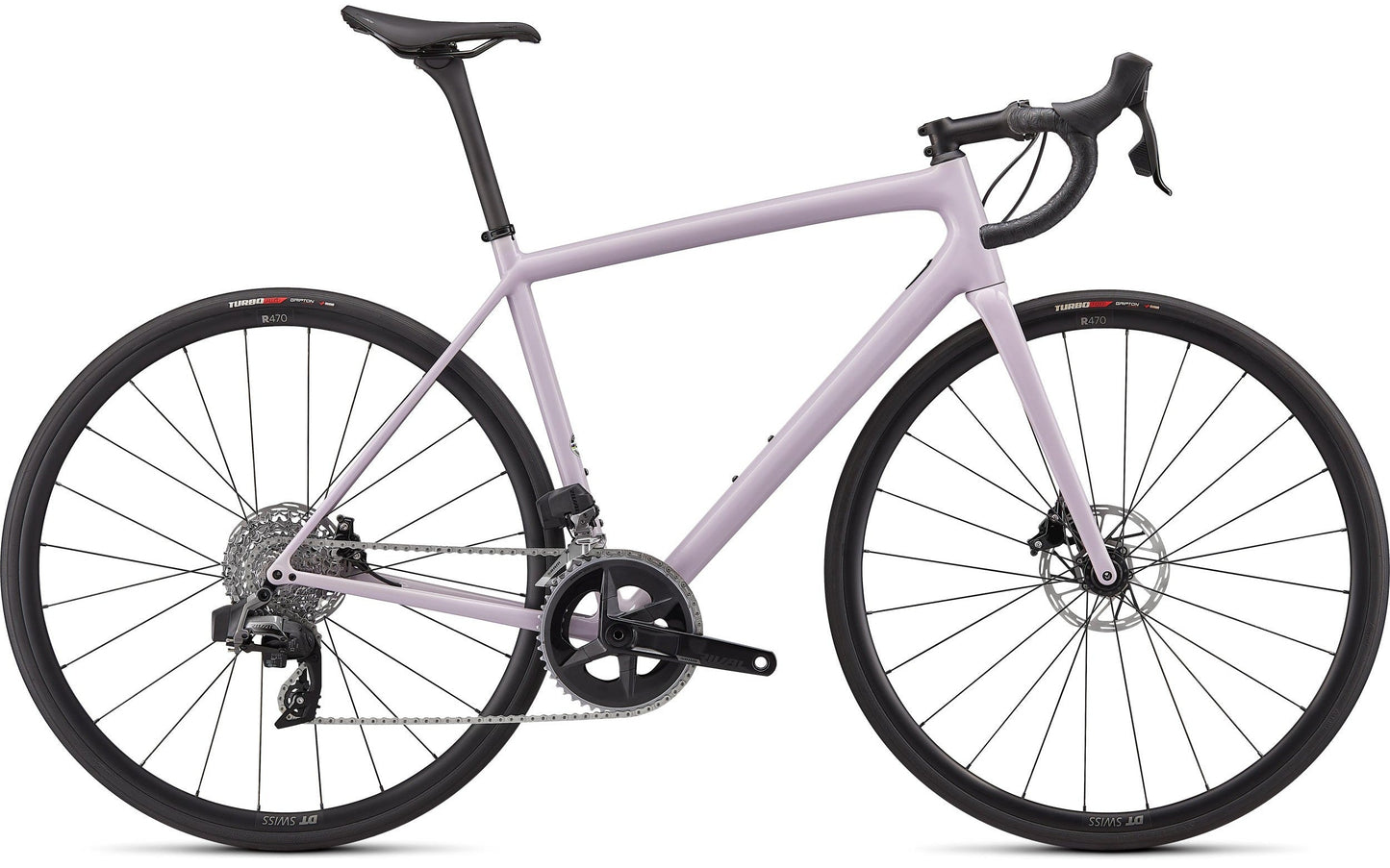 Aethos Comp - Rival eTap AXS
