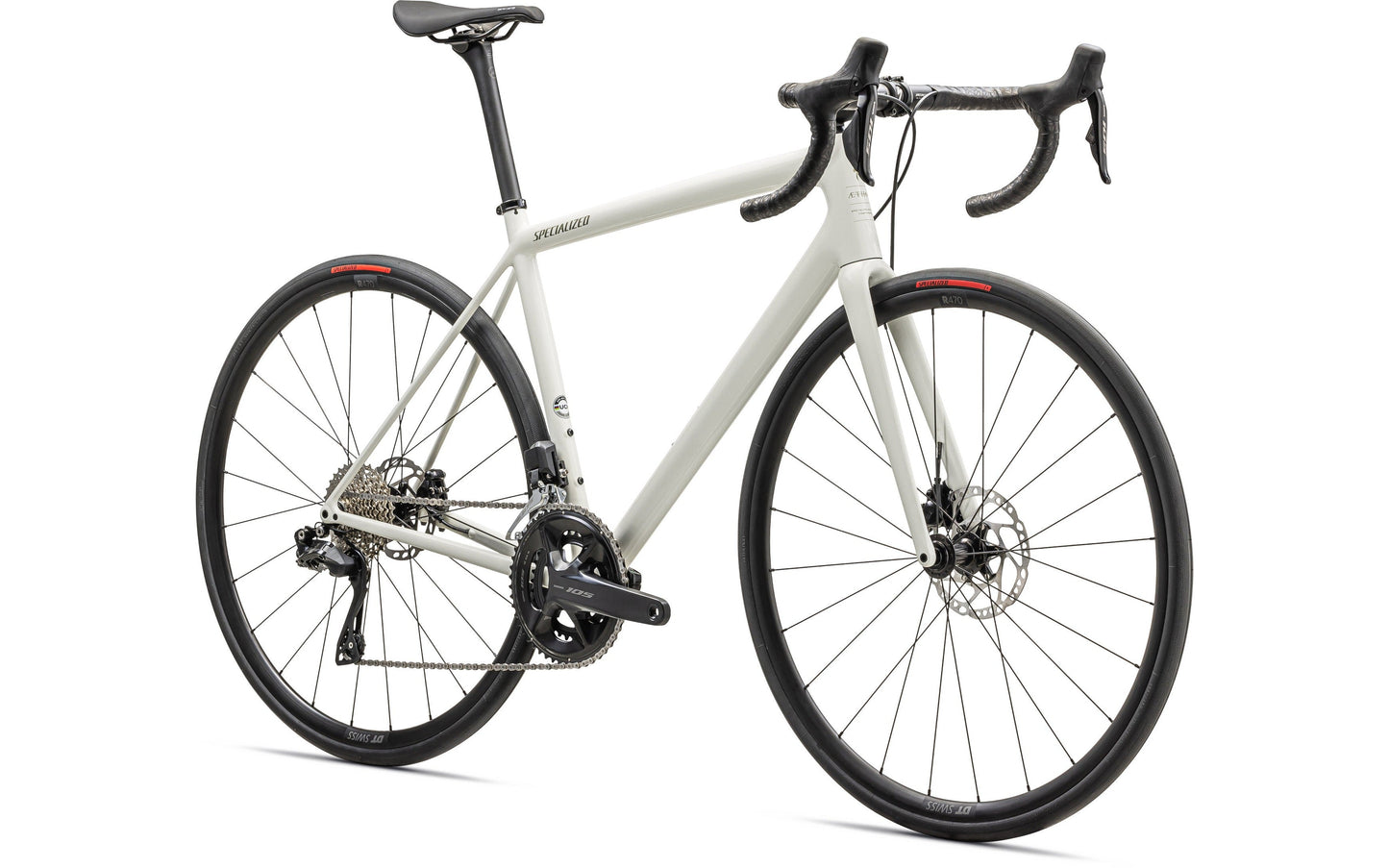 Aethos Comp - Shimano 105 Di2