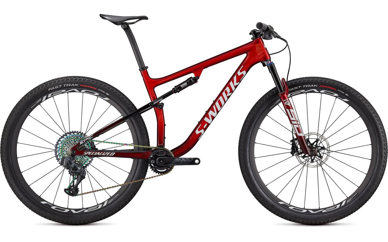 S-Works Epic
