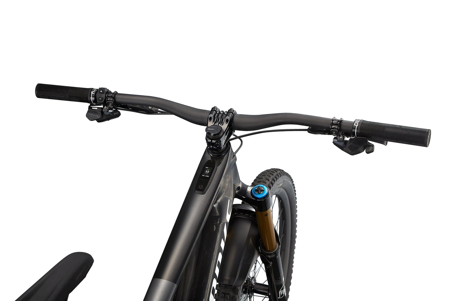 S-Works Turbo Kenevo SL