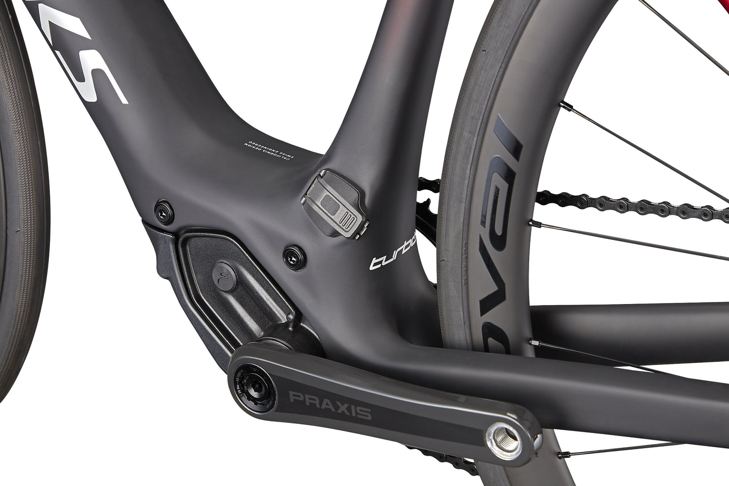 S-Works Turbo Creo SL