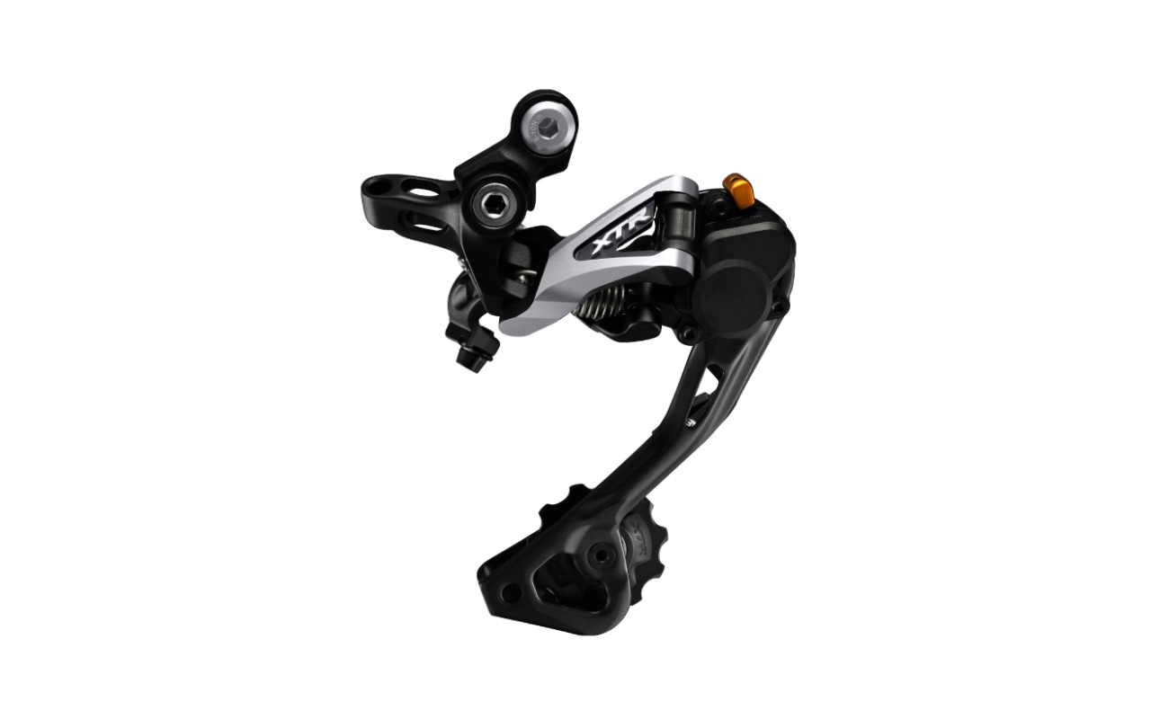 SHIMANO XTR RD-M986 Rear derailleur