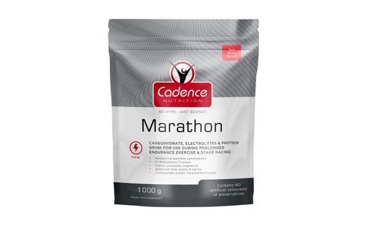 Cadence Marathon Doypack