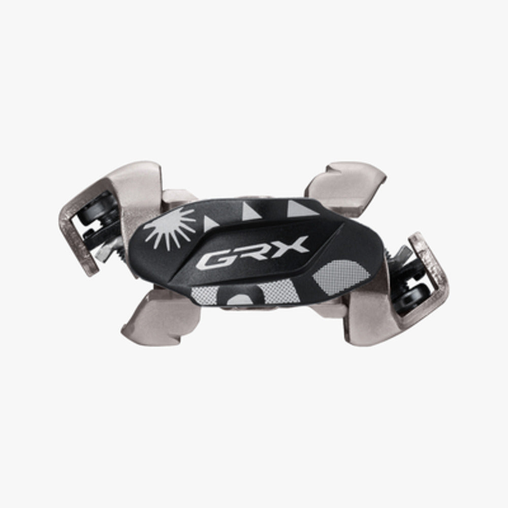 Shimano PDM8100 GRX Limited Edition
