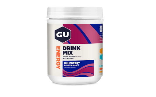 GU Energy Hydration Drink Mix