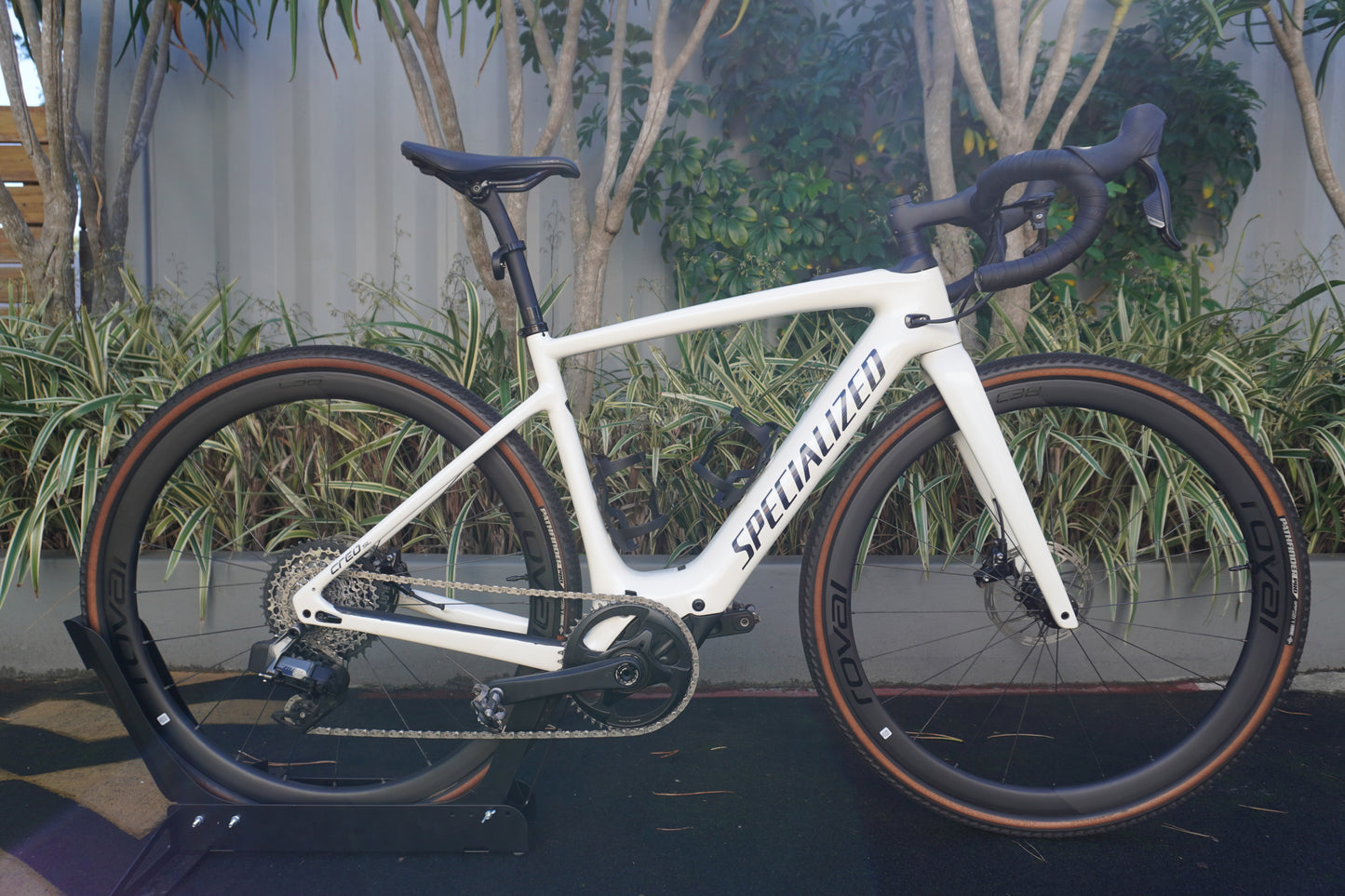 Specialized Creo Expert