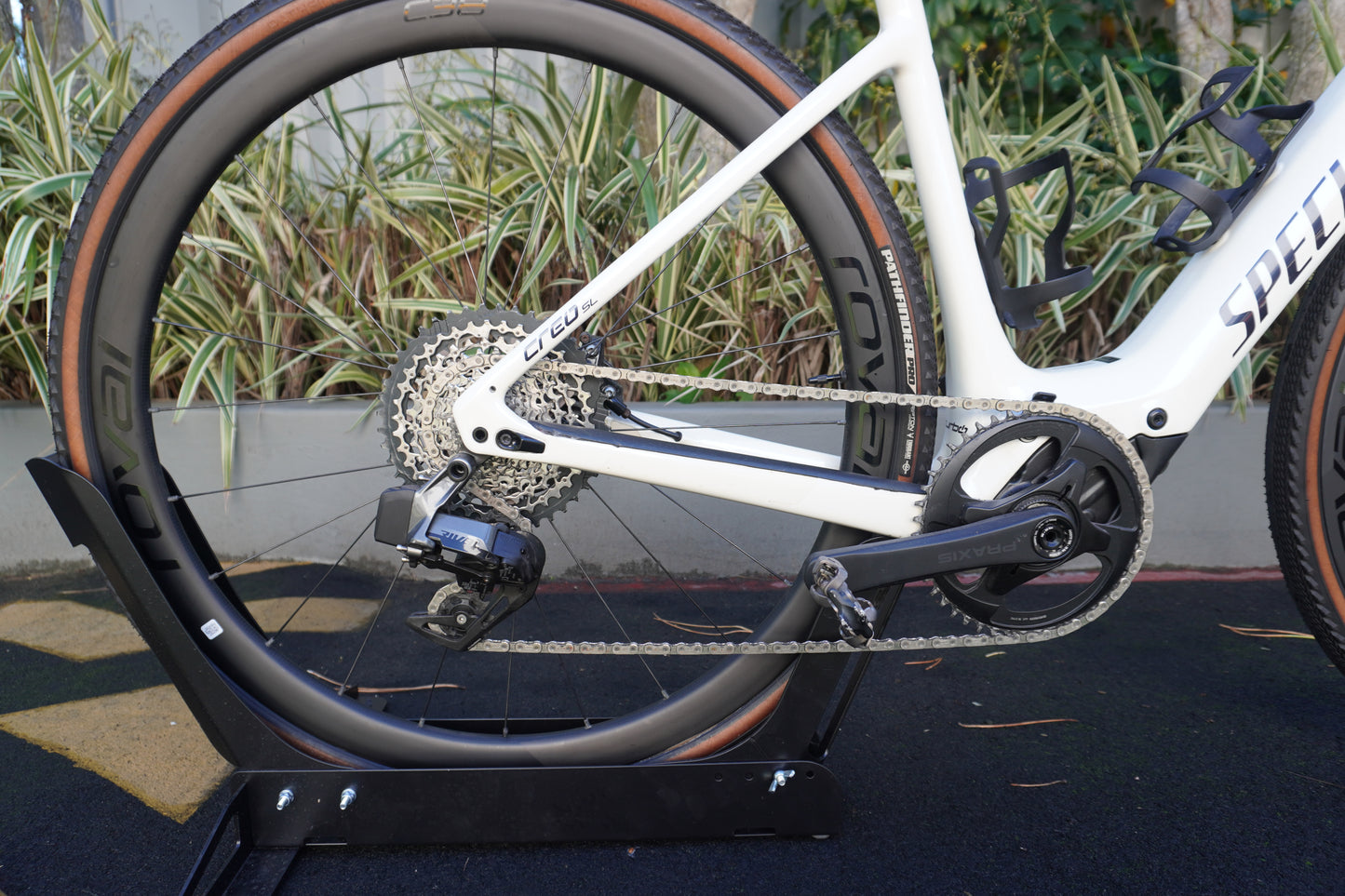 Specialized Creo Expert