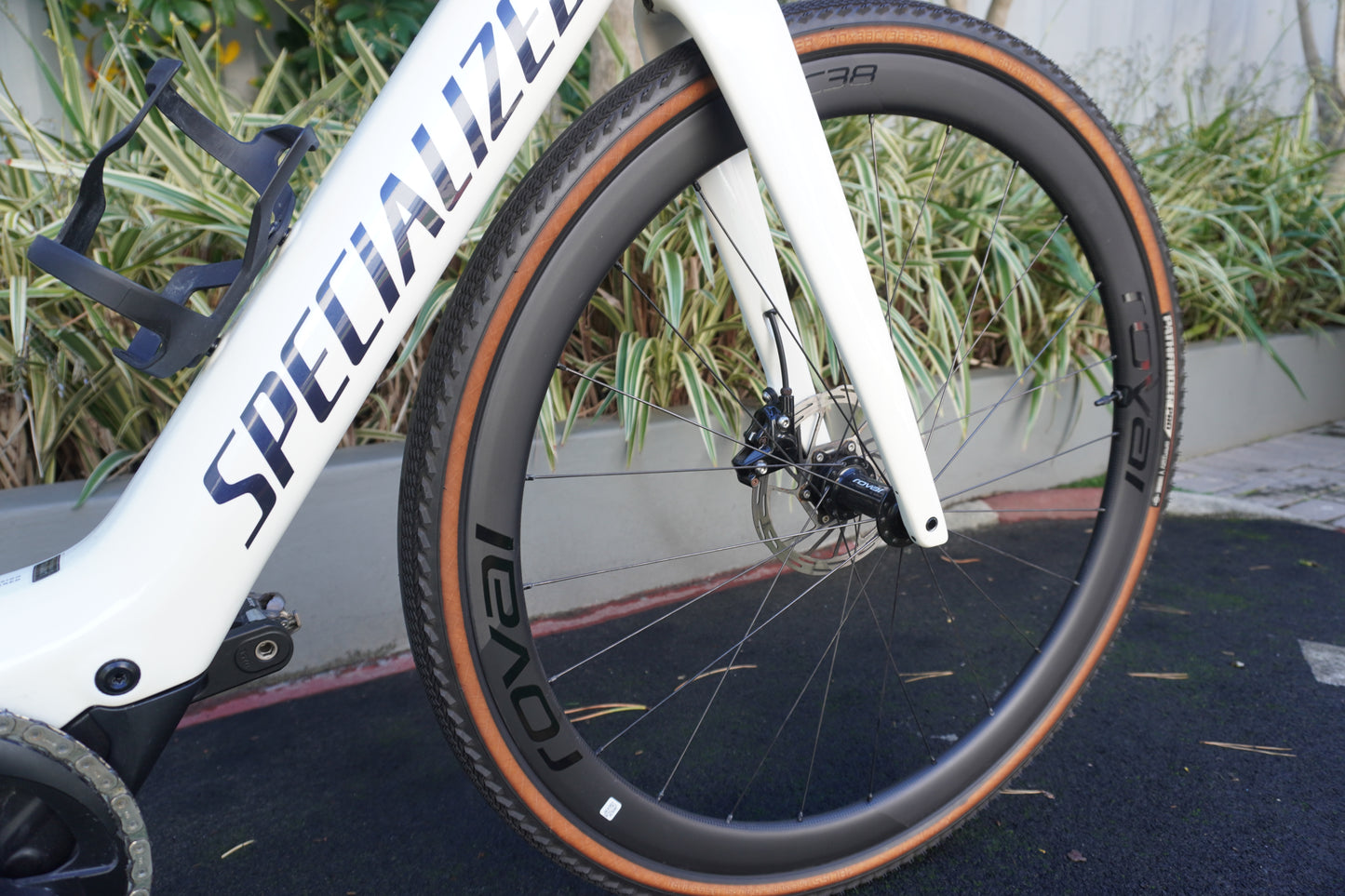 Specialized Creo Expert