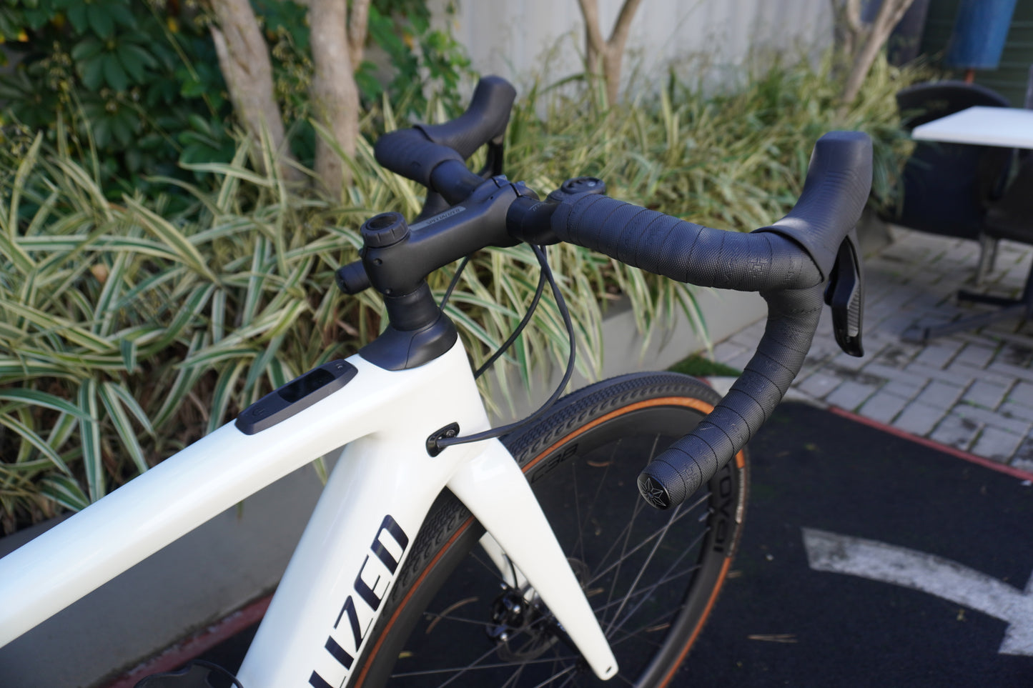 Specialized Creo Expert