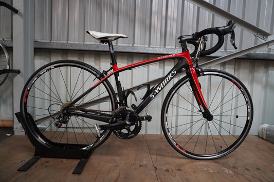 Specialized Amira S-Works