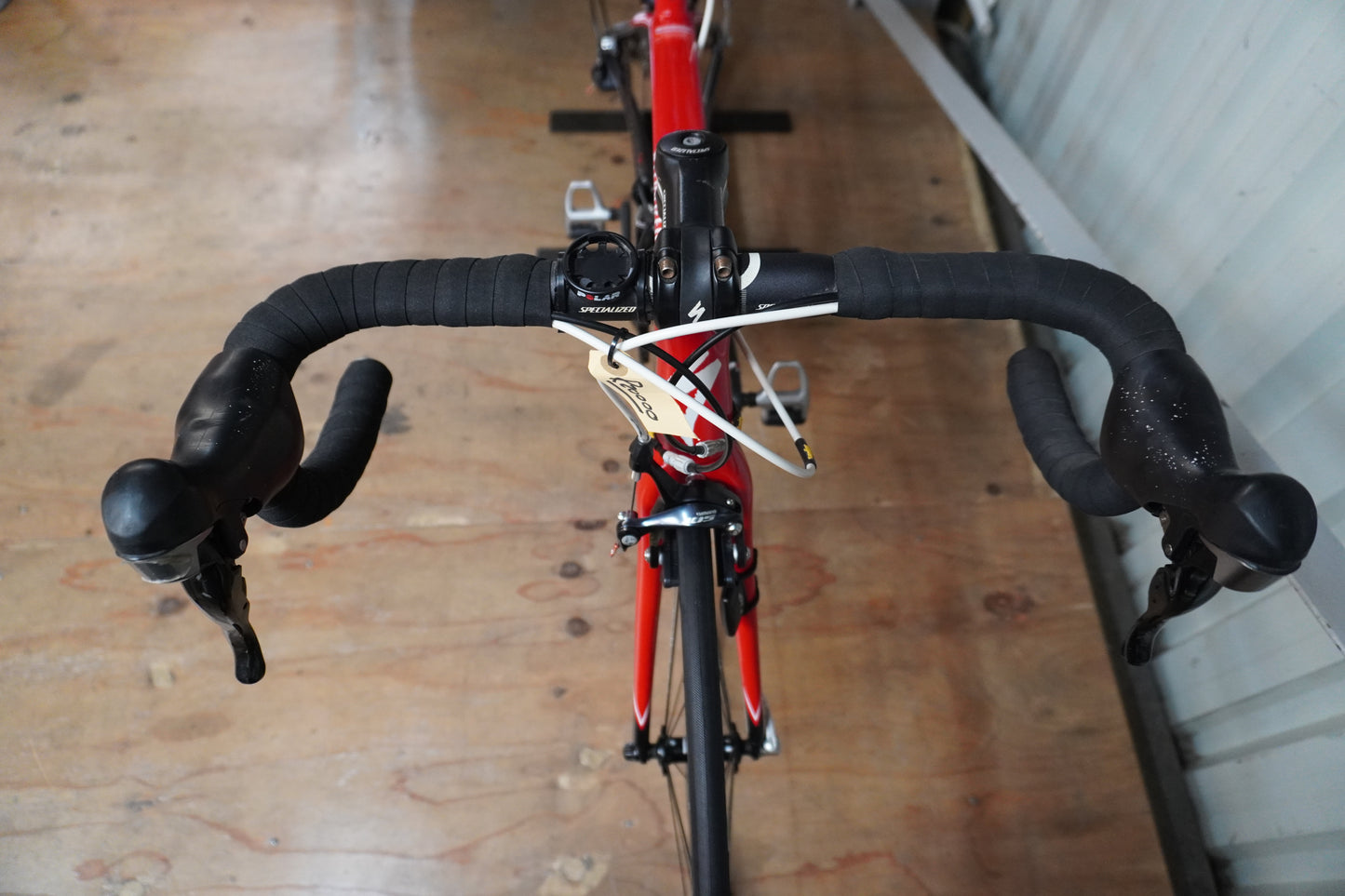 Specialized Amira S-Works