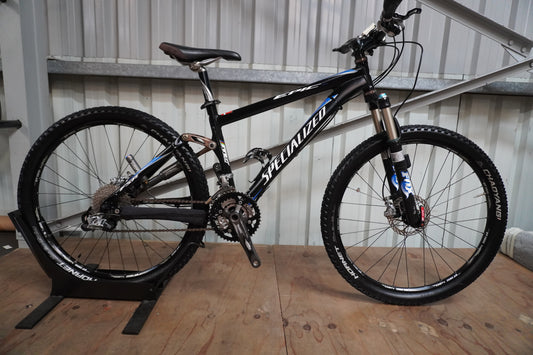 Specialized Epic "26" Dual Suspension