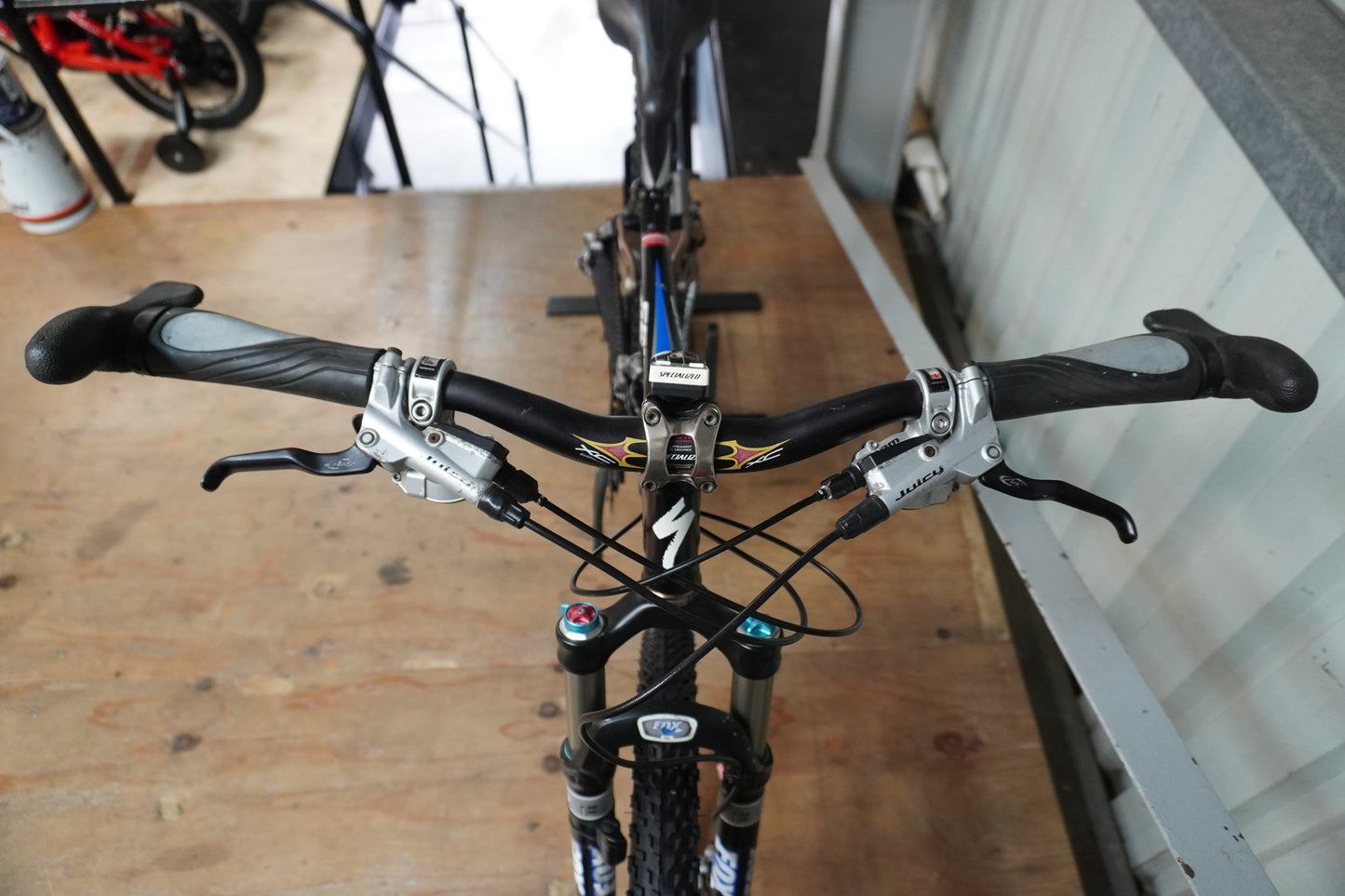 Specialized Epic "26" Dual Suspension