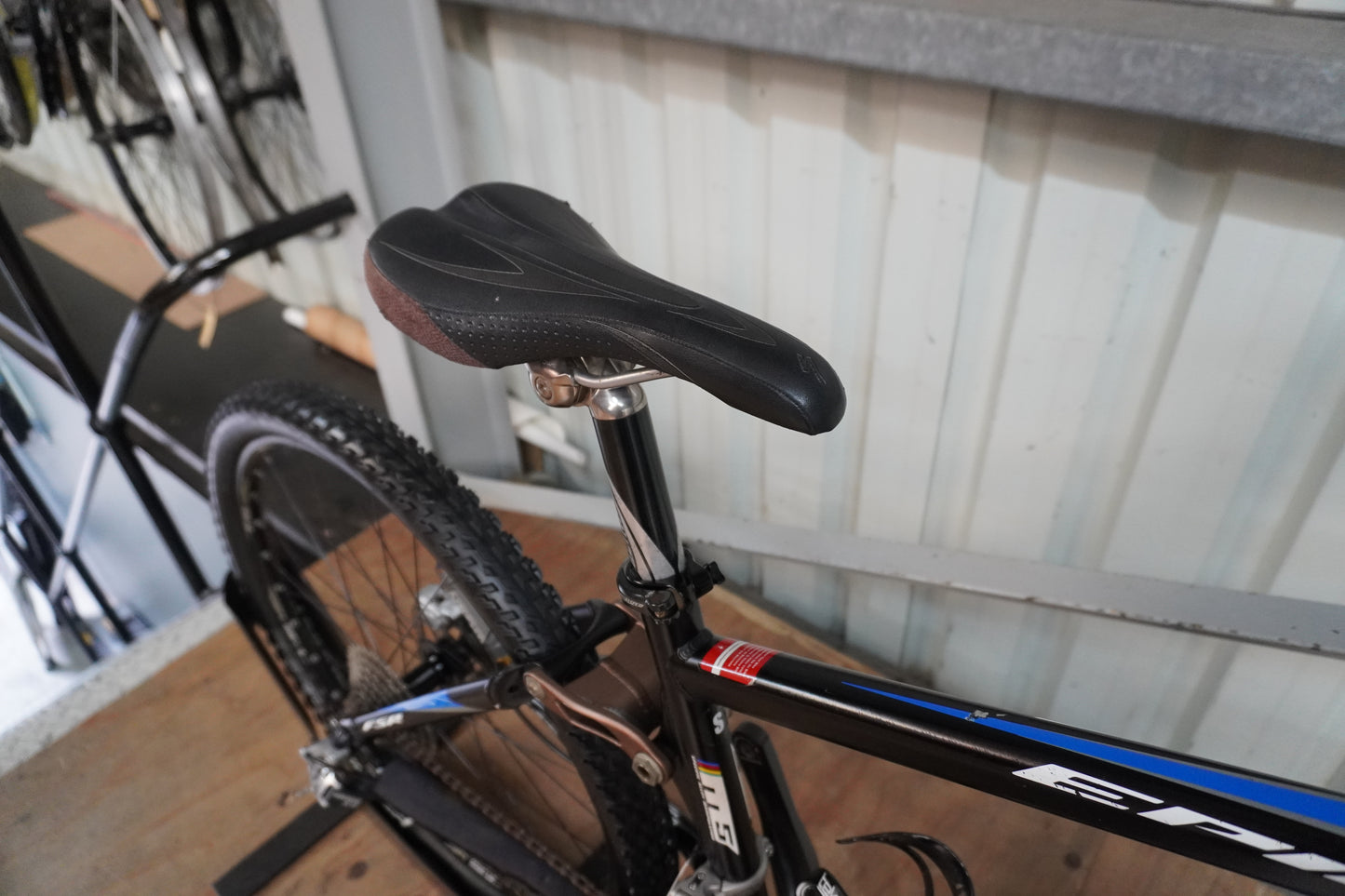 Specialized Epic "26" Dual Suspension