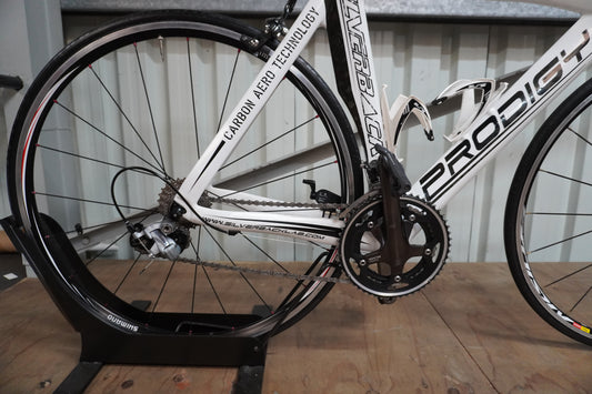 Silverback Prodigy TT Bike