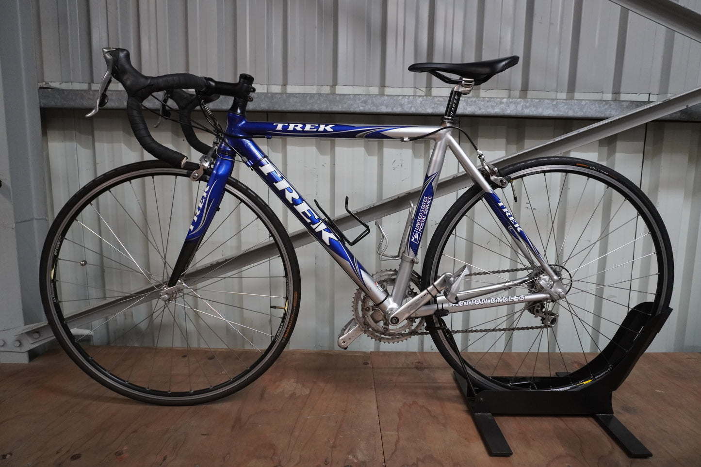 Trek Alloy Road Bike