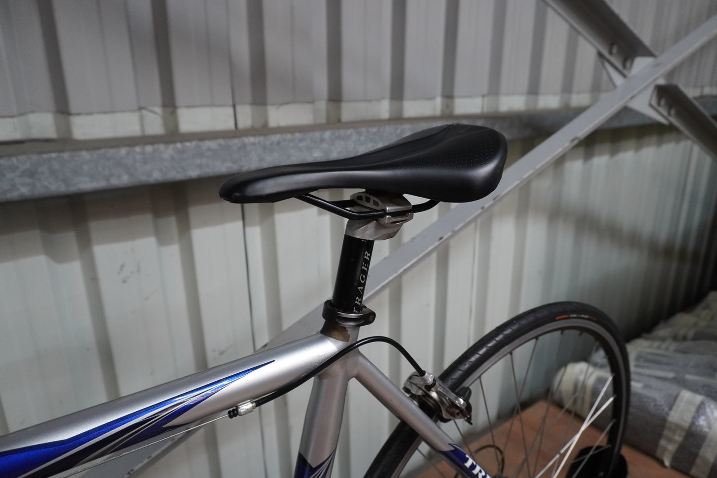 Trek Alloy Road Bike