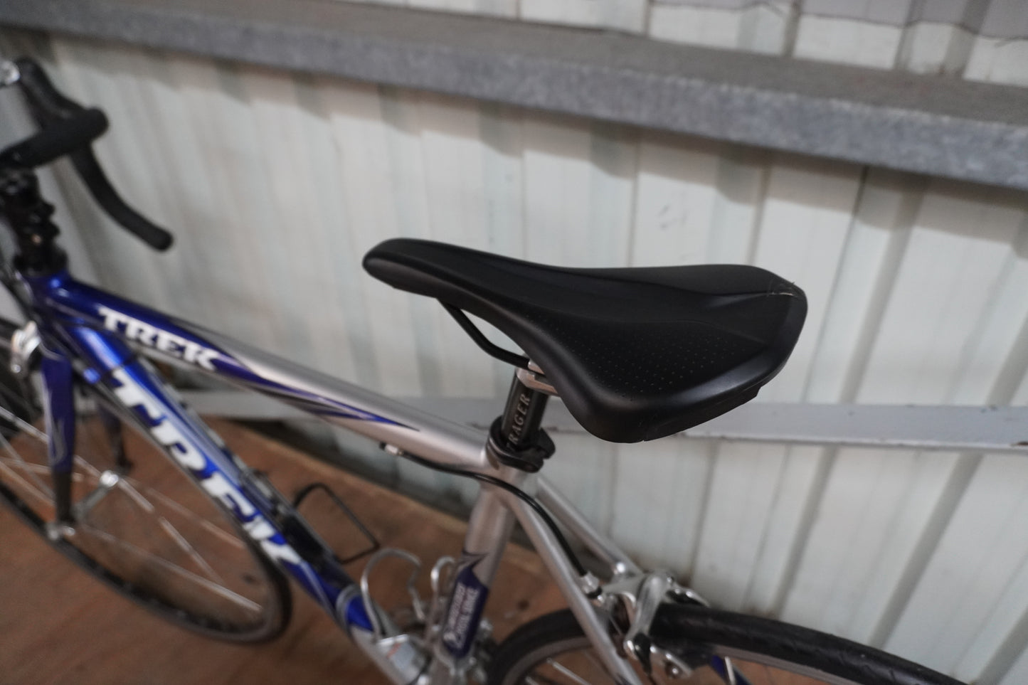 Trek Alloy Road Bike