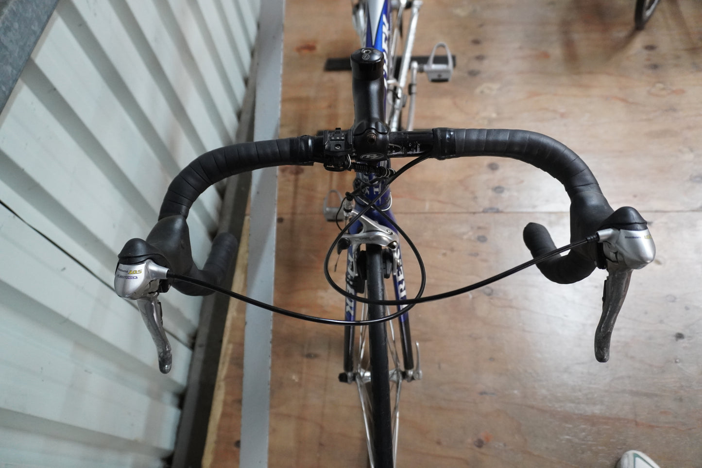 Trek Alloy Road Bike