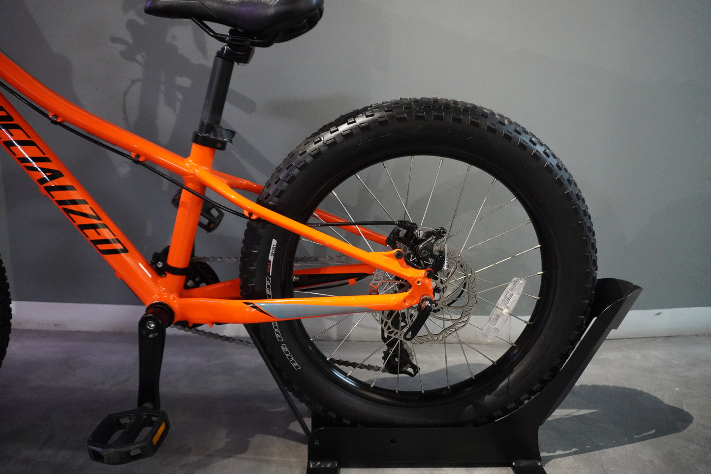 Specialized Riprock