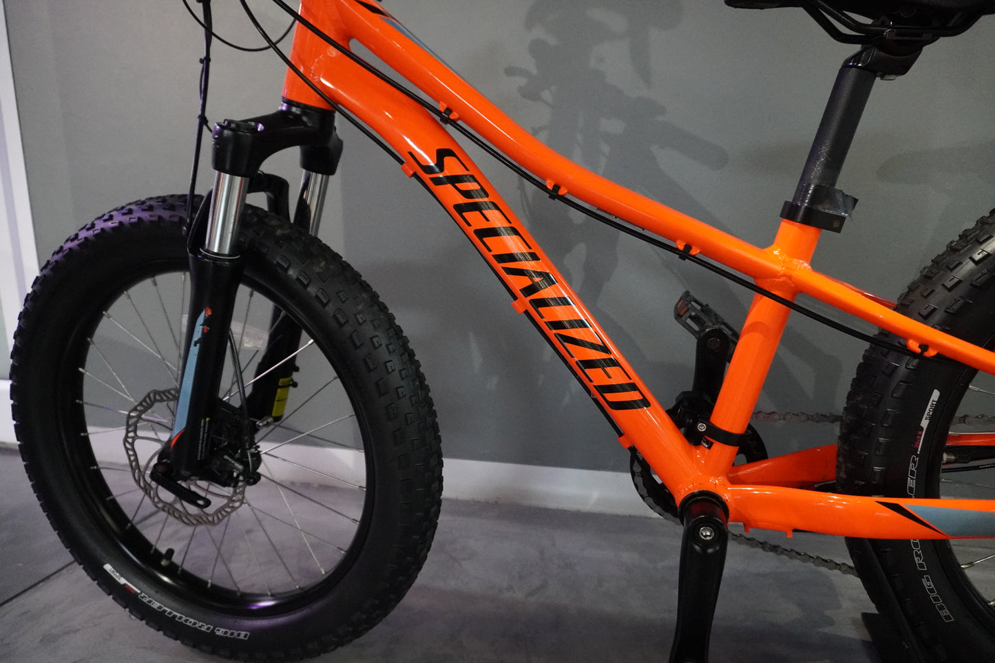 Specialized Riprock