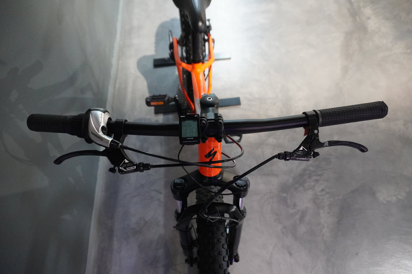 Specialized Riprock