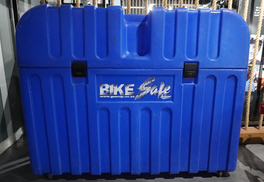 Bike Safe Box