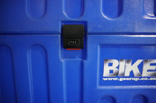 Bike Safe Box