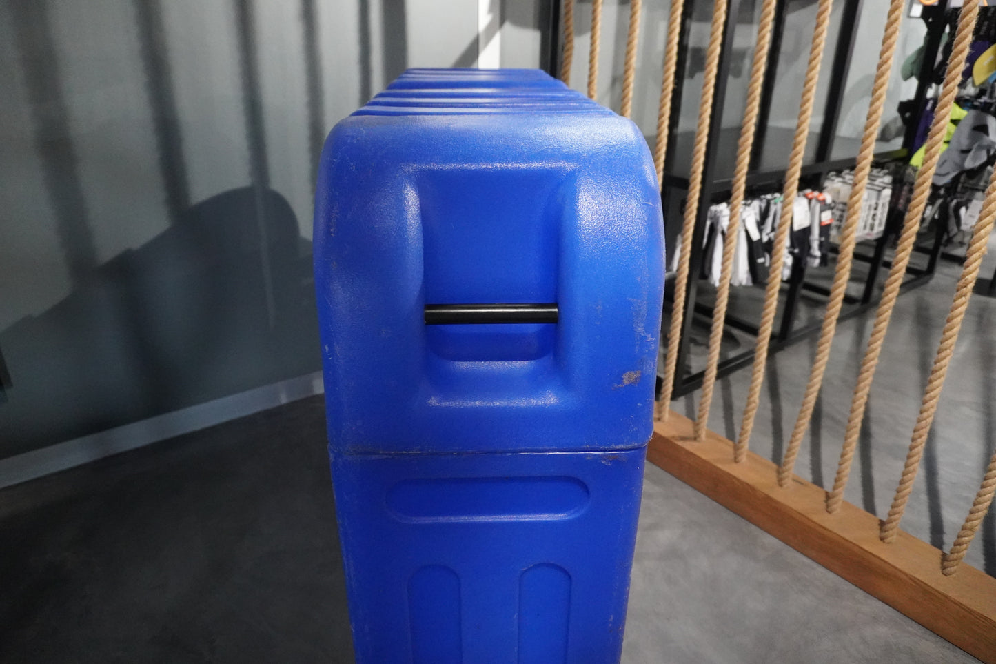 Bike Safe Box