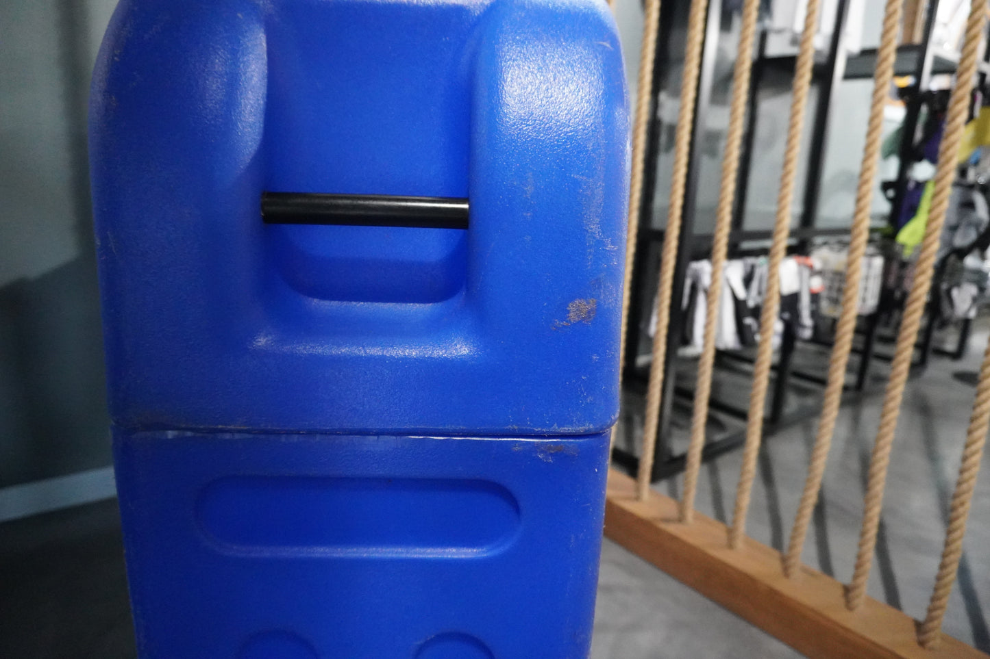 Bike Safe Box