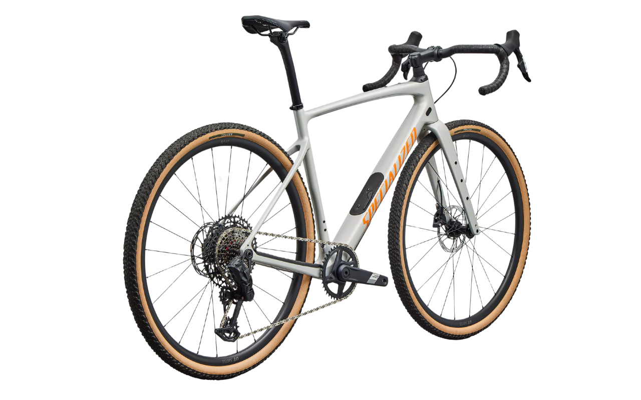 Diverge 4 Comp Carbon - SRAM Apex AXS/S1000