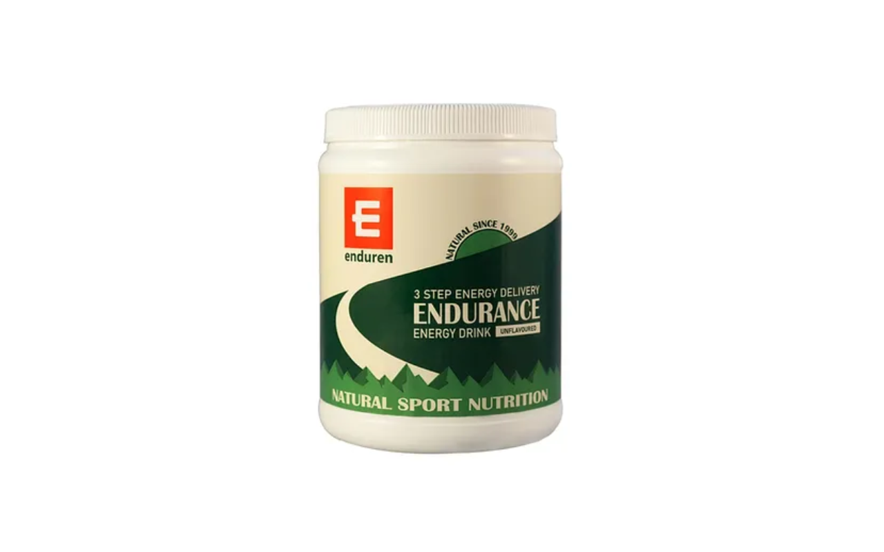 Enduren Endurance Energy Drink Mix