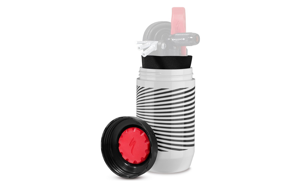 KEG Storage Vessel 16oz