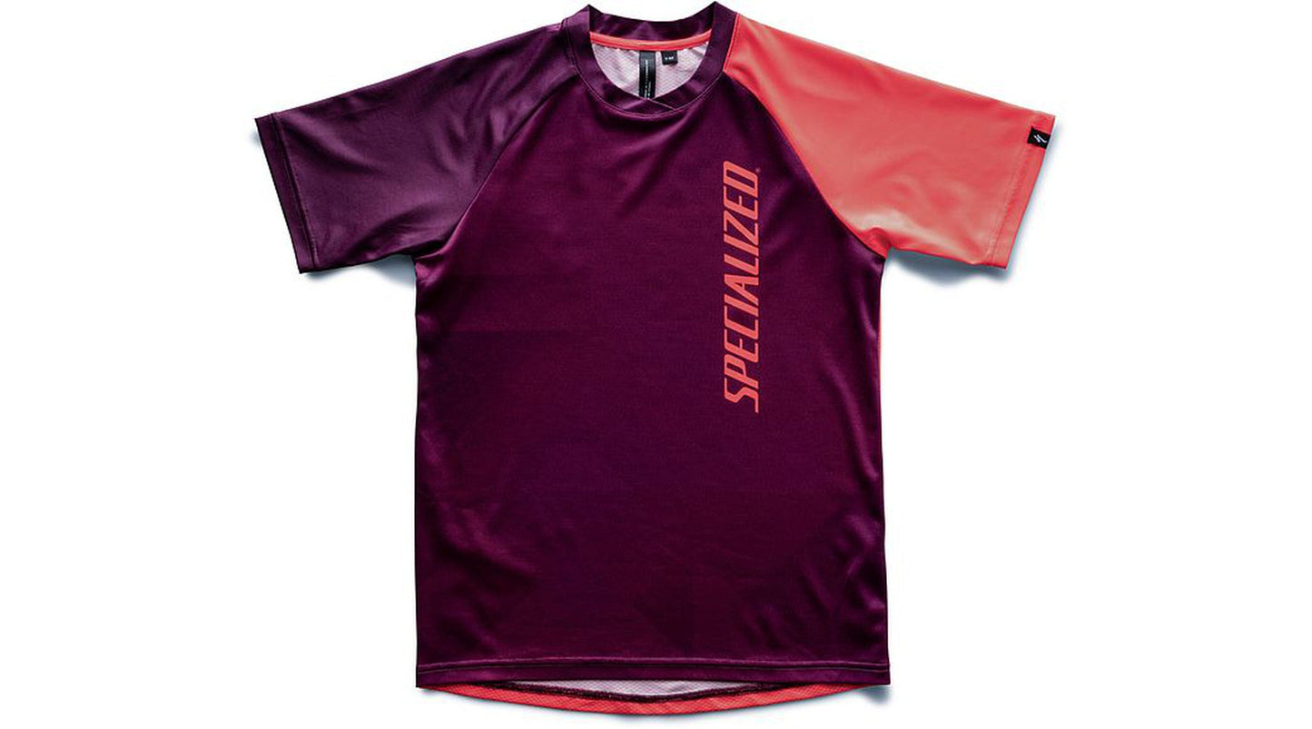Kids' Enduro Grom Jersey-Specialized