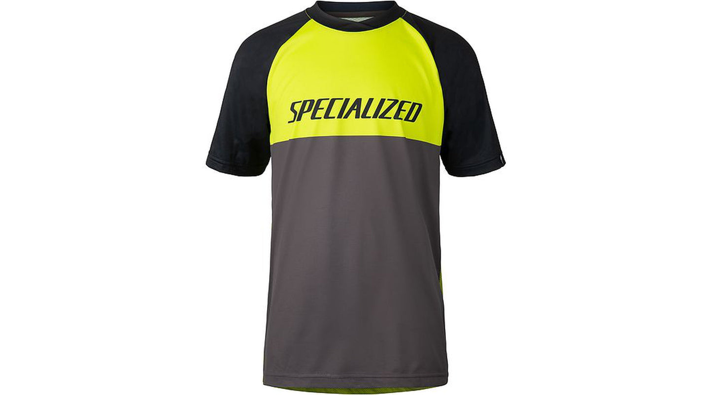 Kids' Enduro Grom Jersey-Specialized