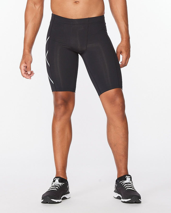 2XU Men's Core Compression Shorts